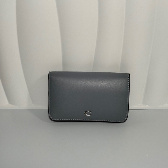 Coach Wallet - Picture 1 of 3